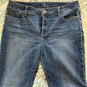 St John’s Bay jeans